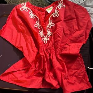 Crazy eight girls brand ;)